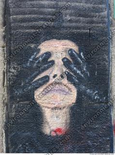 Photo Textures of Signs